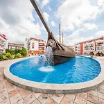 Privilege * Sveti Vlas