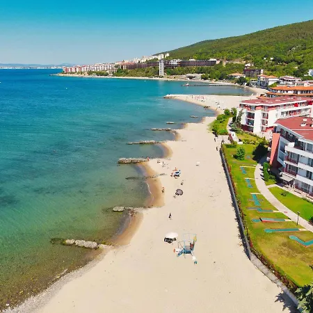 Privilege Διαμέρισμα Sveti Vlas