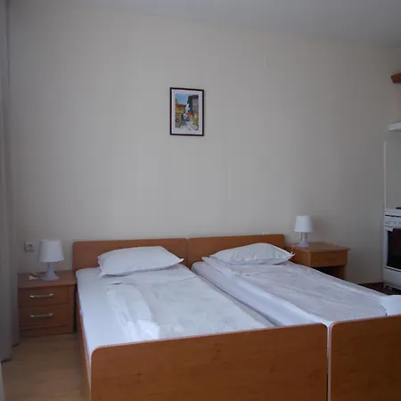 Privilege Διαμέρισμα Sveti Vlas