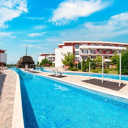 Privilege Διαμέρισμα Sveti Vlas