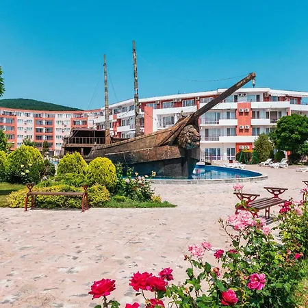 Privilege Sveti Vlas
