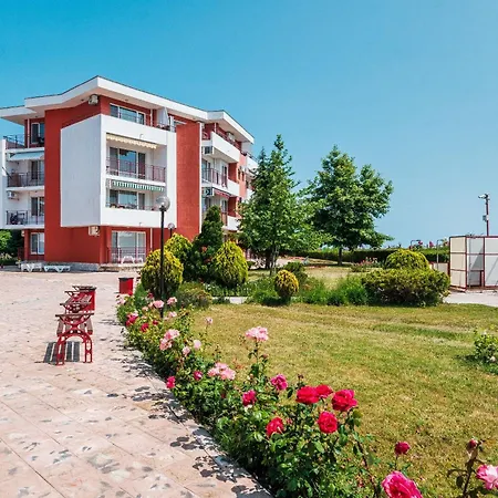 Privilege * Sveti Vlas