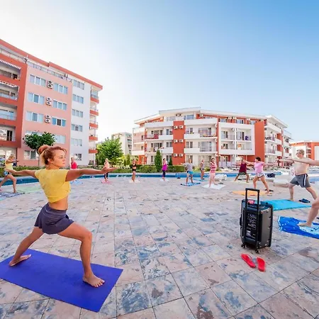 Privilege سفيتي فلاس