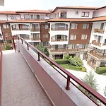 Privilege Apartmán *