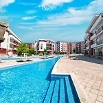 Privilege Apartmán Sveti Vlas