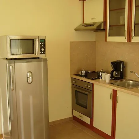 Privilege Appartement