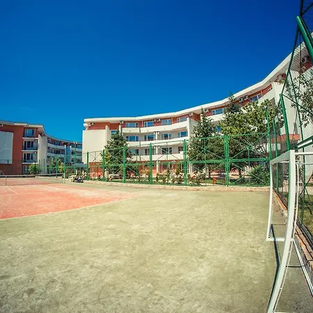 Appartement Privilege