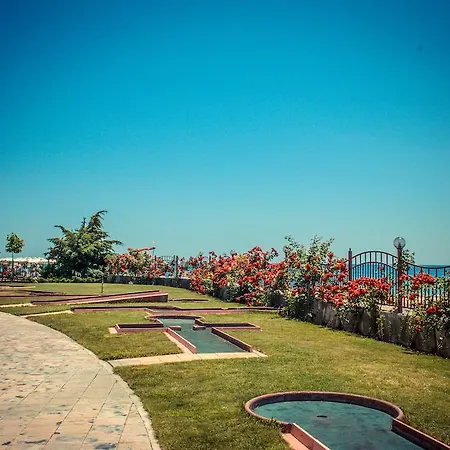 Appartement Privilege