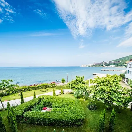 Appartement Privilege