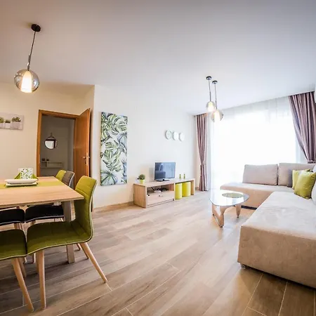 Appartement Privilege *