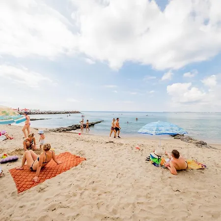 Appartement Privilege