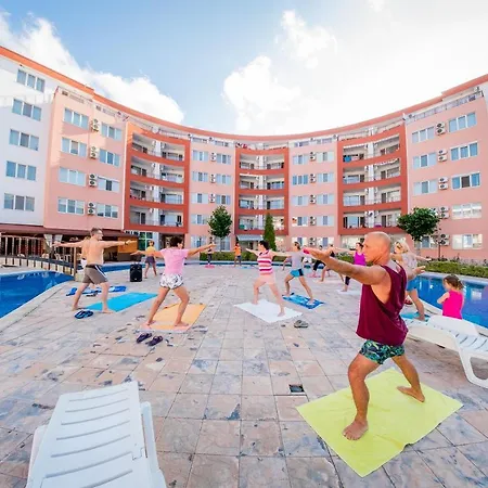 Appartement Privilege