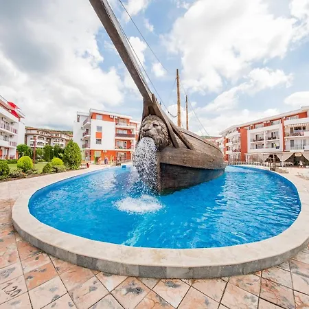 Privilege * Sveti Vlas