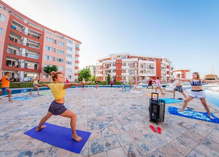 Privilege 스베티 블라스